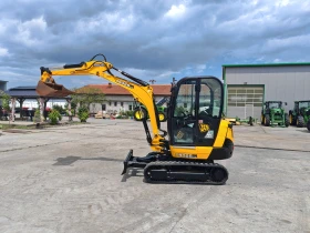 Багер JCB 8026 CTS лизинг с първоначална вноска 20%, снимка 8