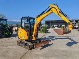 Багер JCB 8026 CTS лизинг с първоначална вноска 20%, снимка 2