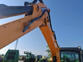 Багер JCB 8026 CTS лизинг с първоначална вноска 20%, снимка 8