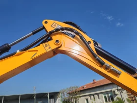 Багер JCB 8026 CTS лизинг с първоначална вноска 20%, снимка 6