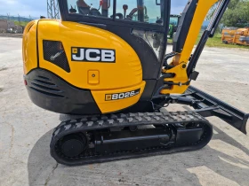 Багер JCB 8026 CTS лизинг с първоначална вноска 20%, снимка 6