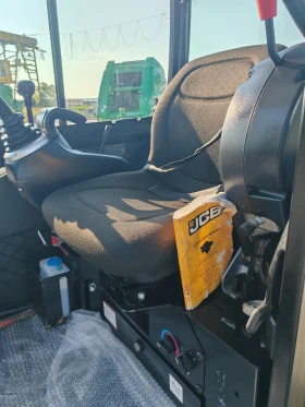 Багер JCB 8026 CTS лизинг с първоначална вноска 20%, снимка 17