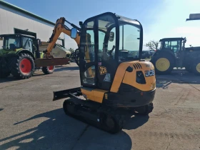 Багер JCB 8026 CTS лизинг с първоначална вноска 20%, снимка 3
