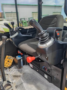 ����� JCB 8026 CTS ������ � ������������ ������ 20% | Mobile.bg � ����� ������ 17