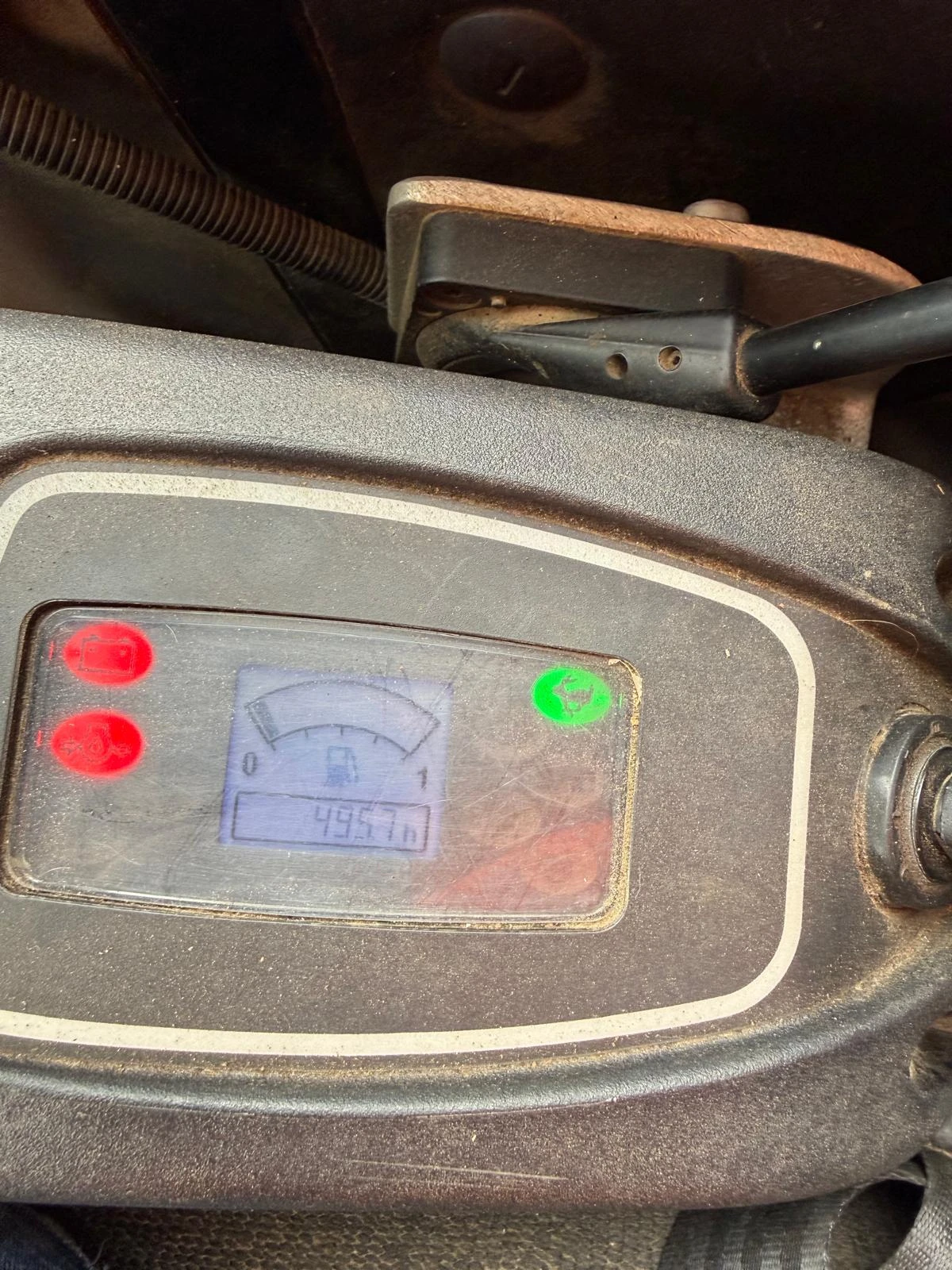 Багер JCB 8026 CTS лизинг с първоначална вноска 20%, снимка 6 - Индустриална техника - 54189661