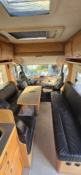  Mercedes-Benz EURO MOBIL | Mobile.bg    5