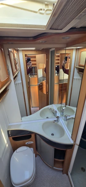  Mercedes-Benz EURO MOBIL | Mobile.bg    9