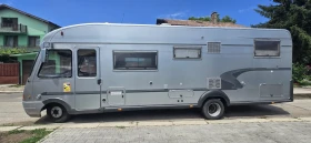 ����� �� �������� �� ������ Mercedes-Benz EURO MOBIL