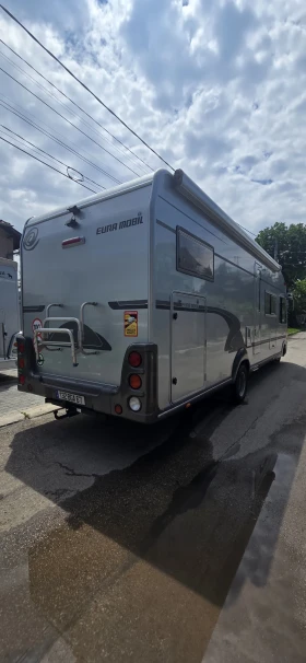 ������ Mercedes-Benz EURO MOBIL | Mobile.bg � ����� ������ 5