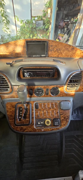  Mercedes-Benz EURO MOBIL | Mobile.bg    8