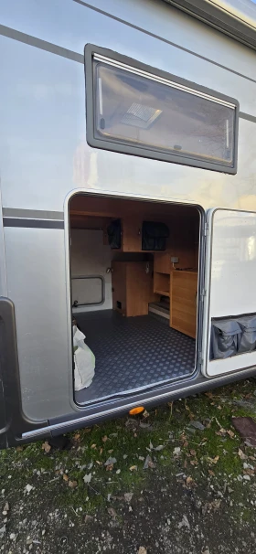  Mercedes-Benz EURO MOBIL | Mobile.bg    3