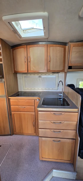  Mercedes-Benz EURO MOBIL | Mobile.bg    6