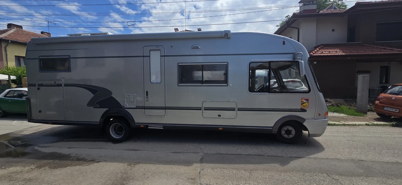 ������ Mercedes-Benz EURO MOBIL | Mobile.bg � ����������� 2