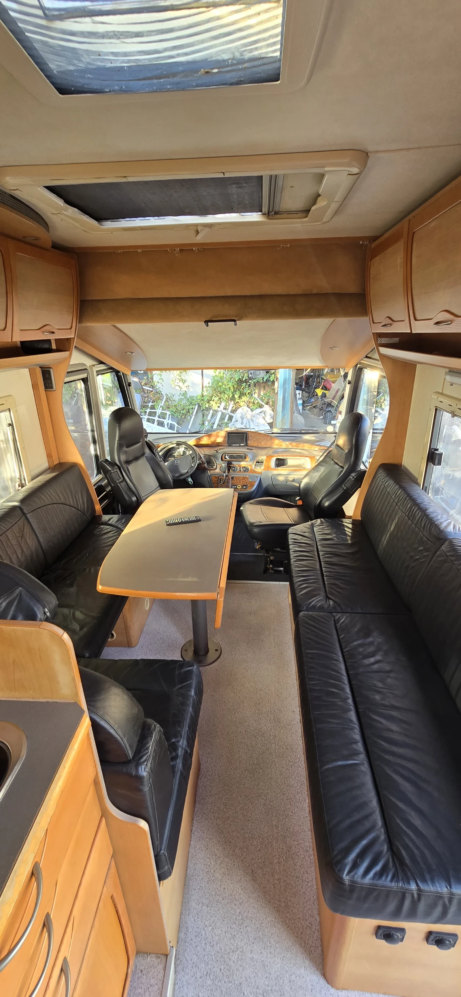  Mercedes-Benz EURO MOBIL | Mobile.bg   5