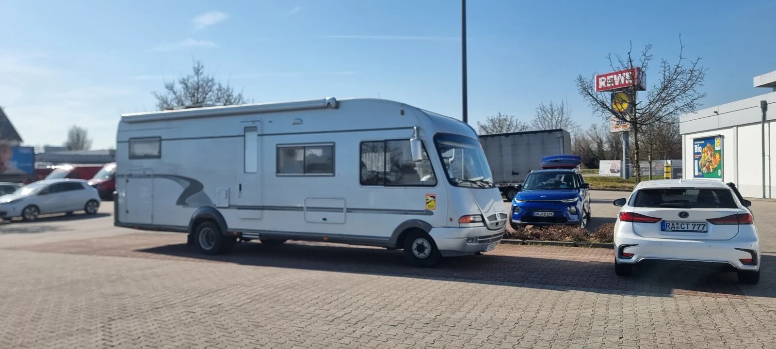  Mercedes-Benz EURO MOBIL | Mobile.bg   1