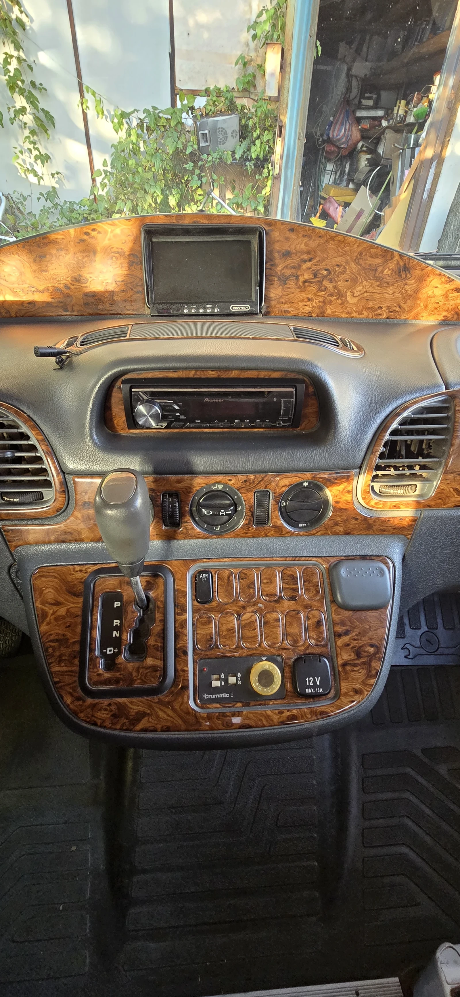  Mercedes-Benz EURO MOBIL | Mobile.bg   8