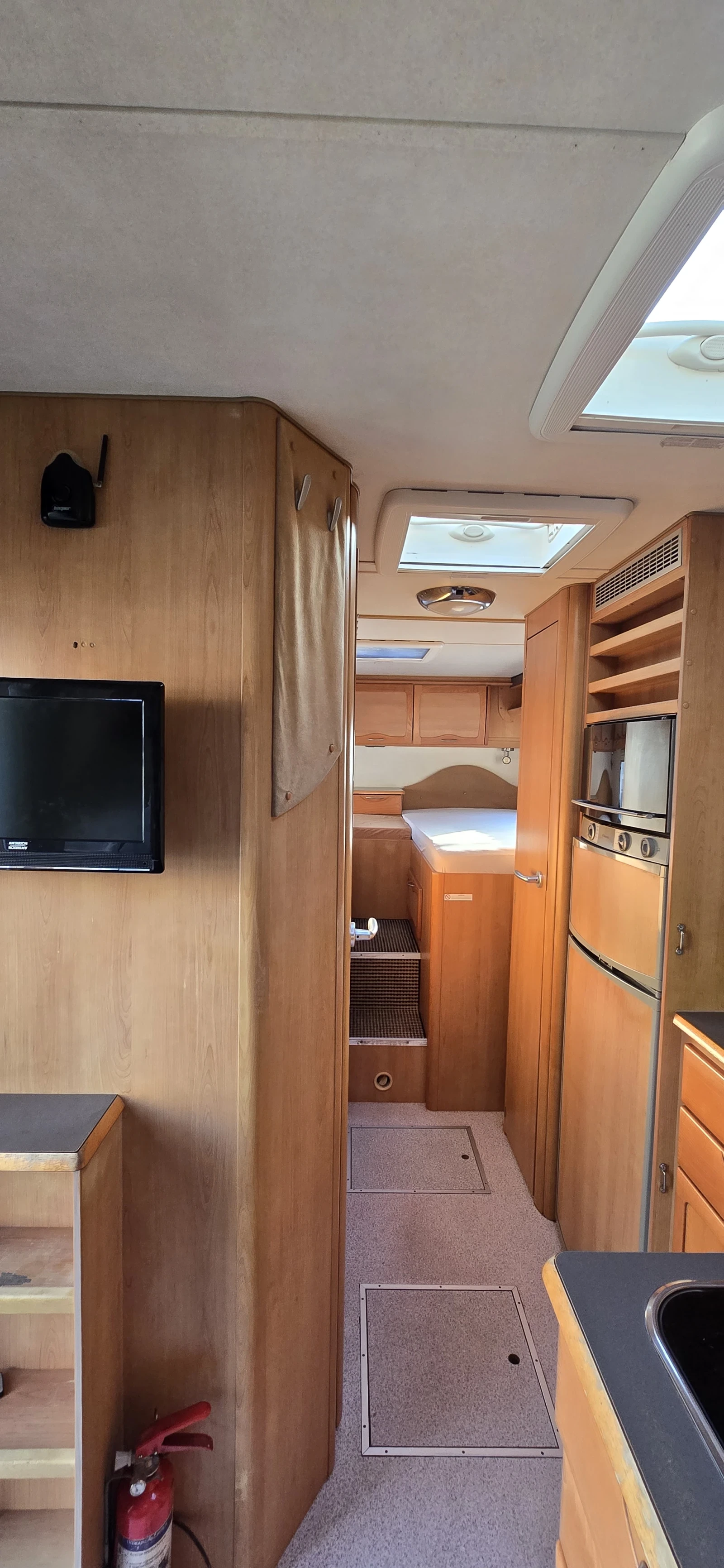  Mercedes-Benz EURO MOBIL | Mobile.bg   4