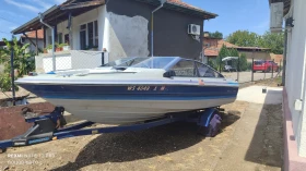 Лодка Bayliner Capri, снимка 1