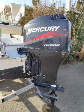       Mercury 75 HP
