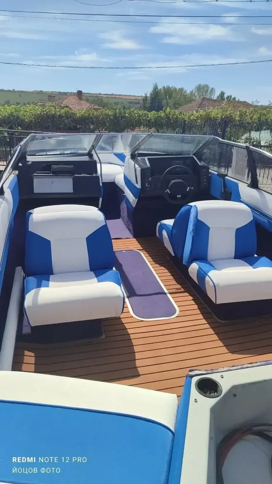 ����� Bayliner Capri | Mobile.bg � ����������� 2