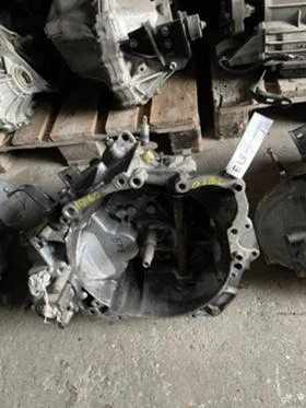 5 степенна ръчна скоростна кутия Peugeot Partner  Citroen Berlingo 1.9d (69 Cv) , снимка 1