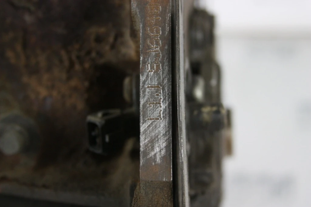   Ford Mondeo Mk1 1.6i 90 ..  L1J (1993-1996) | Mobile.bg   5