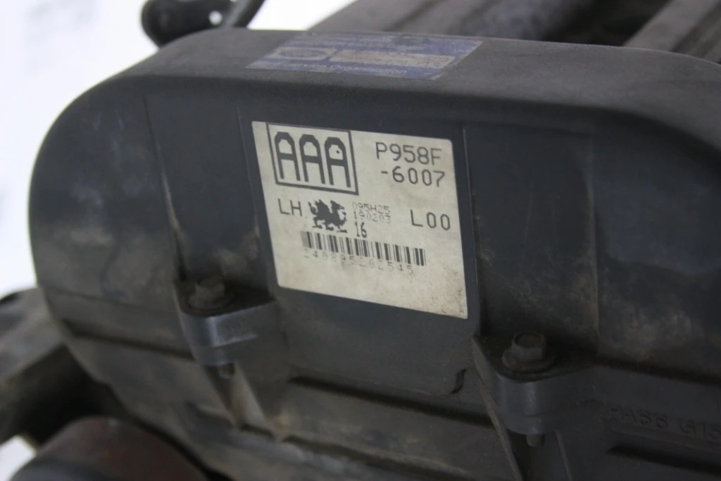   Ford Mondeo Mk1 1.6i 90 ..  L1J (1993-1996) | Mobile.bg   2