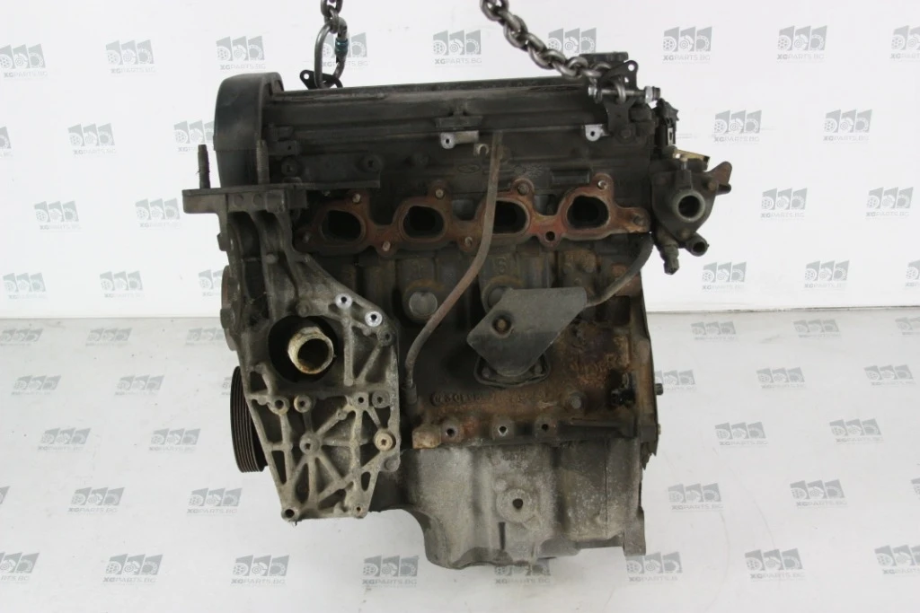   Ford Mondeo Mk1 1.6i 90 ..  L1J (1993-1996) | Mobile.bg   3