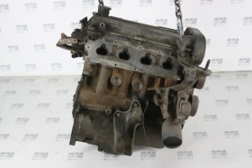 Двигател за Ford Mondeo Mk1 1.6i 90 к.с. тип L1J (1993-1996), снимка 1 - Части - 43392444