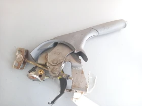 Ръчна спирачка Тойота Ярис 1.0Б 