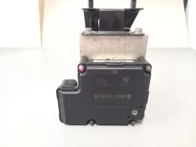 Абс модул Бмв Е46 320д (3)