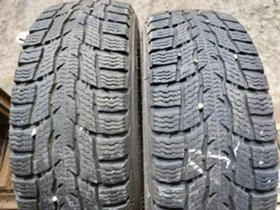 Гуми Зимни 195/65R16, снимка 1