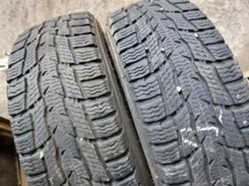 Гуми Зимни 195/65R16, снимка 2