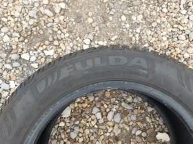 Гуми Зимни 205/55R16, снимка 5