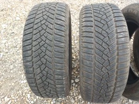 Гуми Зимни 205/55R16, снимка 3