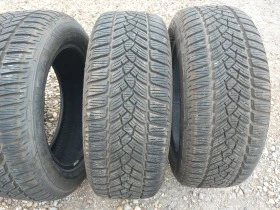 Гуми Зимни 205/55R16, снимка 2