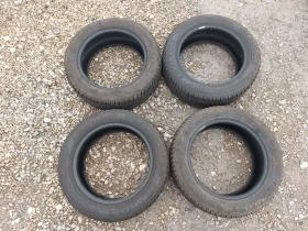 Гуми Зимни 205/55R16, снимка 4