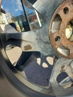 Джанти за VW Touareg, снимка 12