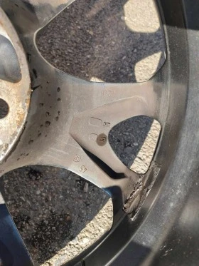 Джанти за VW Touareg, снимка 11