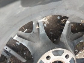 Джанти за VW Touareg, снимка 3