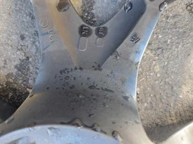 Джанти за VW Touareg, снимка 9