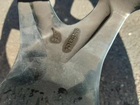 Джанти за VW Touareg, снимка 10