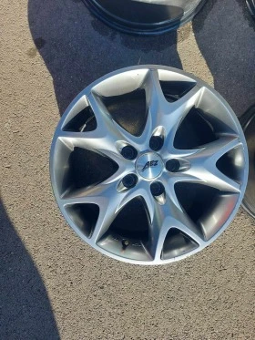 Джанти за VW Touareg, снимка 6