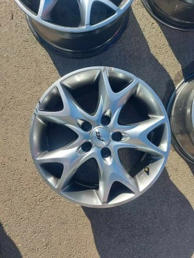 Джанти за VW Touareg, снимка 4