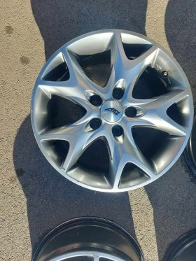 Джанти за VW Touareg, снимка 7