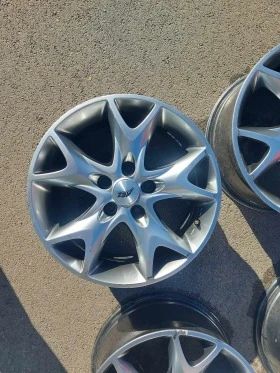 Джанти за VW Touareg, снимка 5