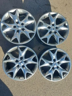 Джанти за VW Touareg, снимка 1