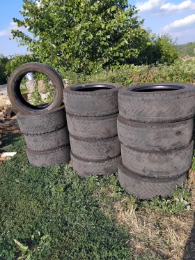 Гуми, снимка 10