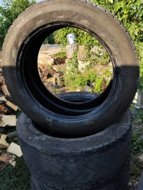 Гуми, снимка 8