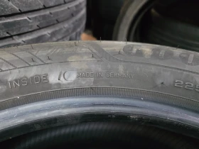 Гуми Летни 225/55R17, снимка 10